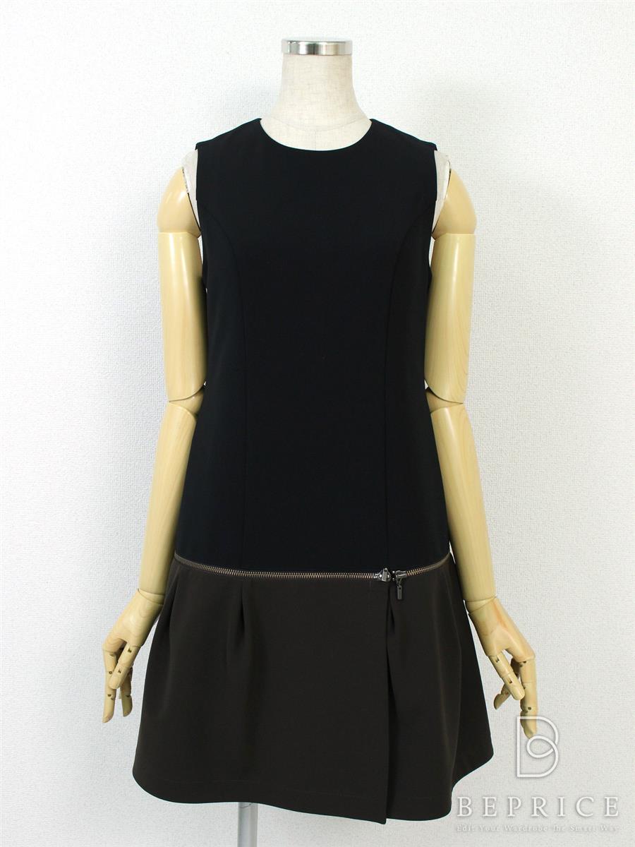 フォクシーニューヨーク 2014年 ワンピース ダブルモーメント 32859 ブラック買取実績 | 大阪市阿倍野区