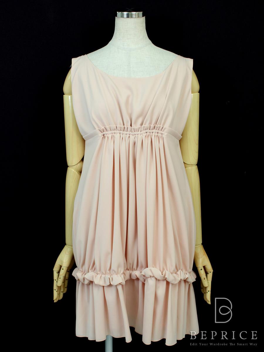 フォクシーニューヨーク 2013年 ワンピース マミーズエアリー 31353 ピンク買取実績 | 東京都新宿区