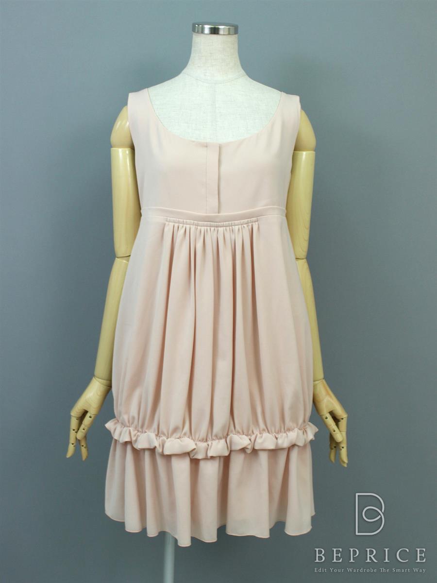 フォクシーニューヨーク 2013年 ワンピース マミーズエアリー 31353 ピンク買取実績 | 東京都港区