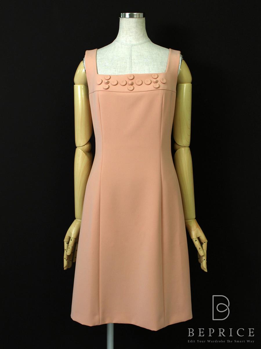 フォクシーニューヨーク 2012年 ワンピース レトロポップフラワー 29689 ピンク買取実績 | 東京都杉並区