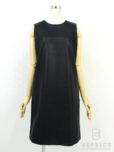 フォクシーニューヨークワンピース 2016年 Dress 36024 ブラックの参考買取価格