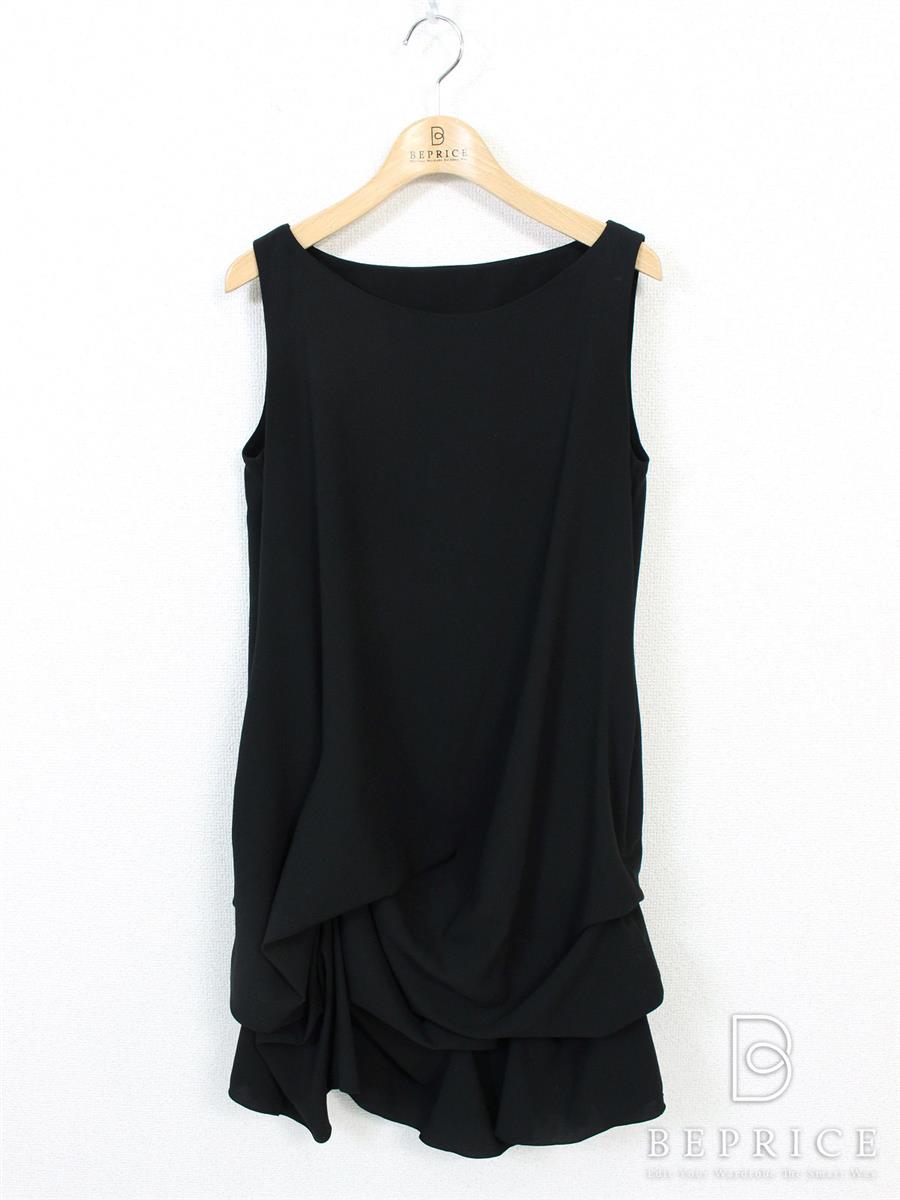 フォクシーニューヨーク ワンピース 2013年 ミスデイジー 31286 ブラック買取実績 | 長野県