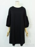 フォクシーニューヨークワンピース Cupra Satin Novelty Sleeve Dress COLLECTION 36611の参考買取価格