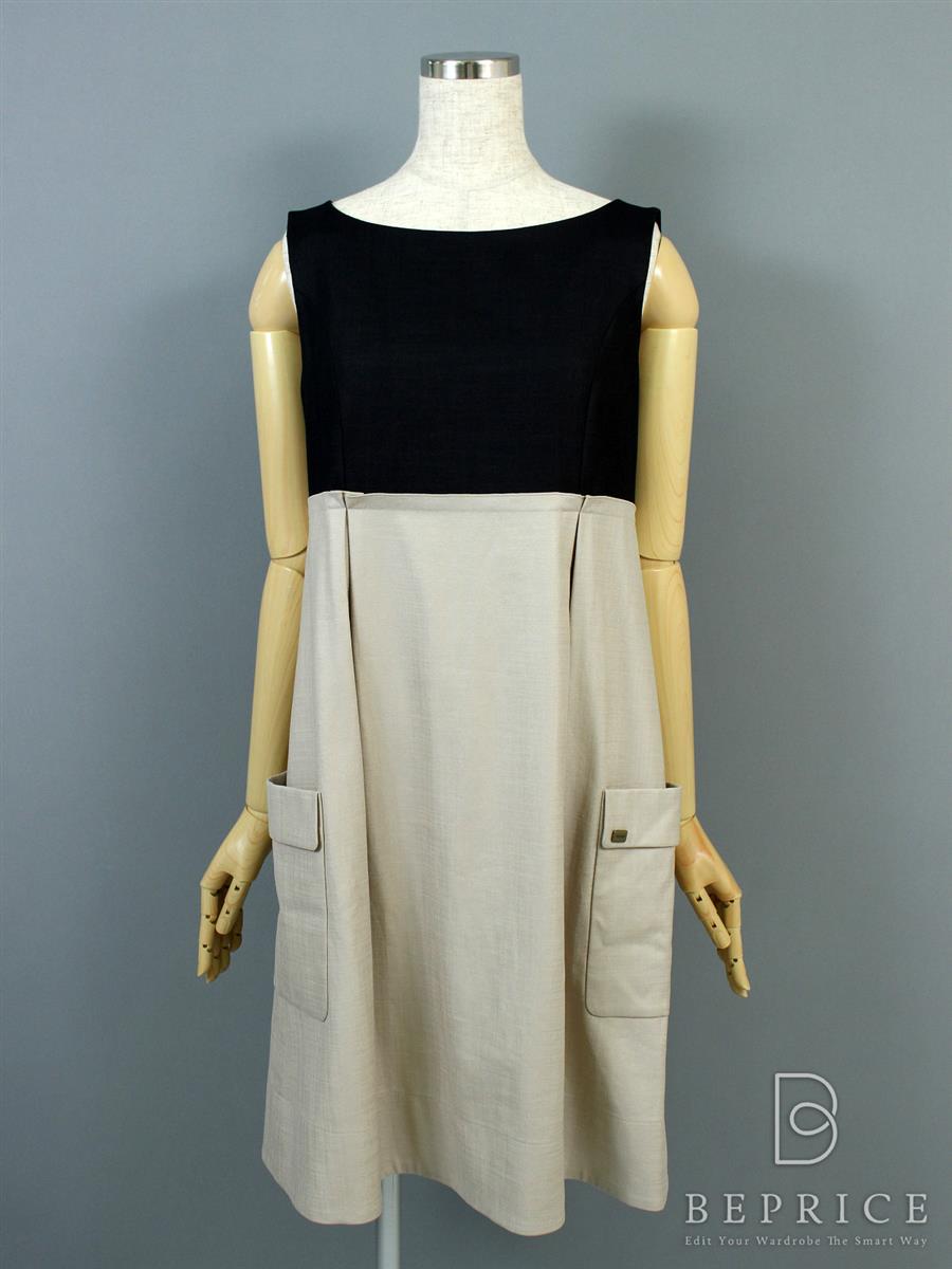 フォクシーニューヨーク 2013年 ワンピース Linen Cool 31922 ブラック買取実績 | 埼玉県川口市