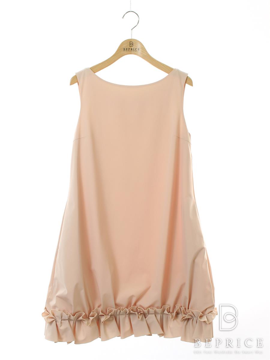 フォクシーニューヨーク ワンピース ノースリーブ Rainy シュシュ 31765買取実績 | 兵庫県西宮市