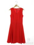 フォクシーニューヨークワンピース Out Pleat Dress 34092の参考買取価格