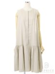 フォクシーニューヨークワンピース Sleeveless Flare Tunic 35954の参考買取価格