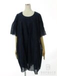 フォクシーニューヨークワンピース Daisy Fit Coupe gathered Dress COLLECTION 36615の参考買取価格