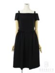 フォクシーニューヨークワンピース Dress 37324 37324の参考買取価格
