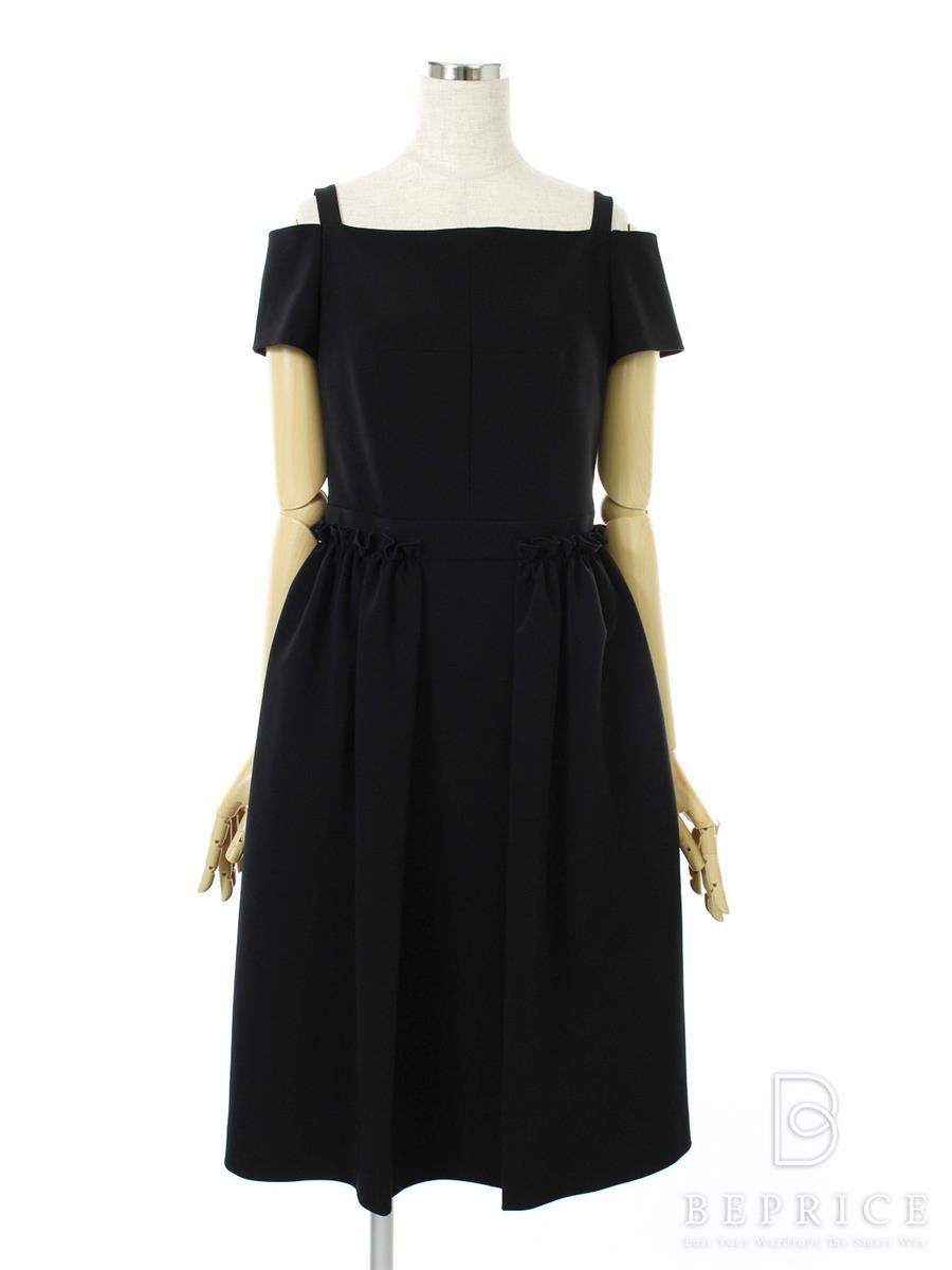 フォクシーニューヨーク ワンピース Dress 37324 37324買取参考価格 | 東京都立川市