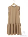 フォクシーニューヨークワンピース Dress 37563 37563の参考買取価格