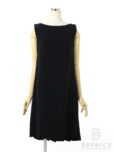 フォクシーニューヨークワンピース Summer Black Mini Dress 37196の参考買取価格