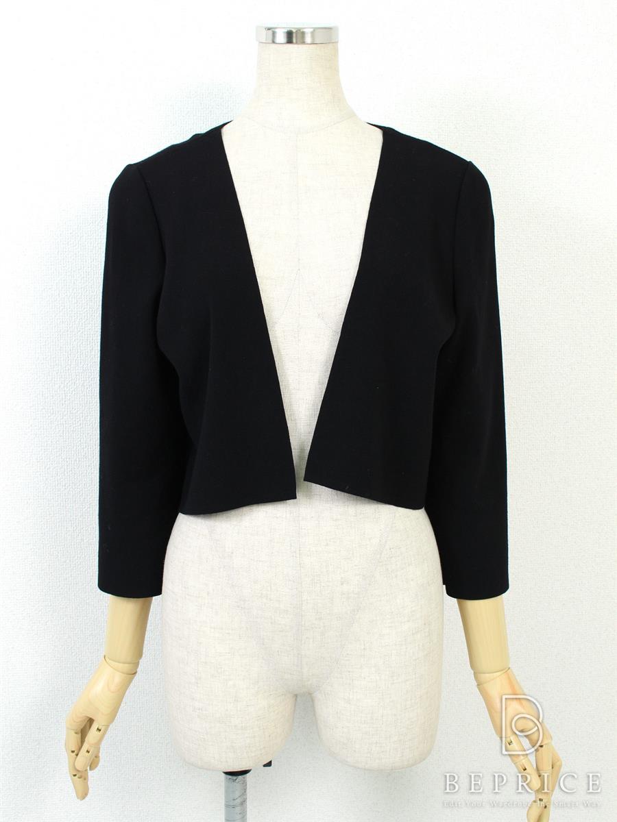 フォクシーニューヨーク カーディガン スクエアカーディガン 31281買取実績 | 奈良県奈良市