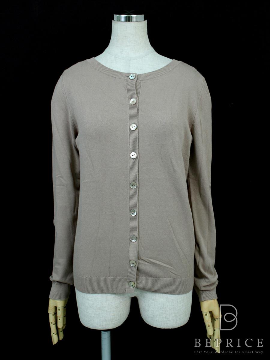 フォクシーニューヨーク カーディガン ツインフェイス 33065買取実績 | 神奈川県厚木市