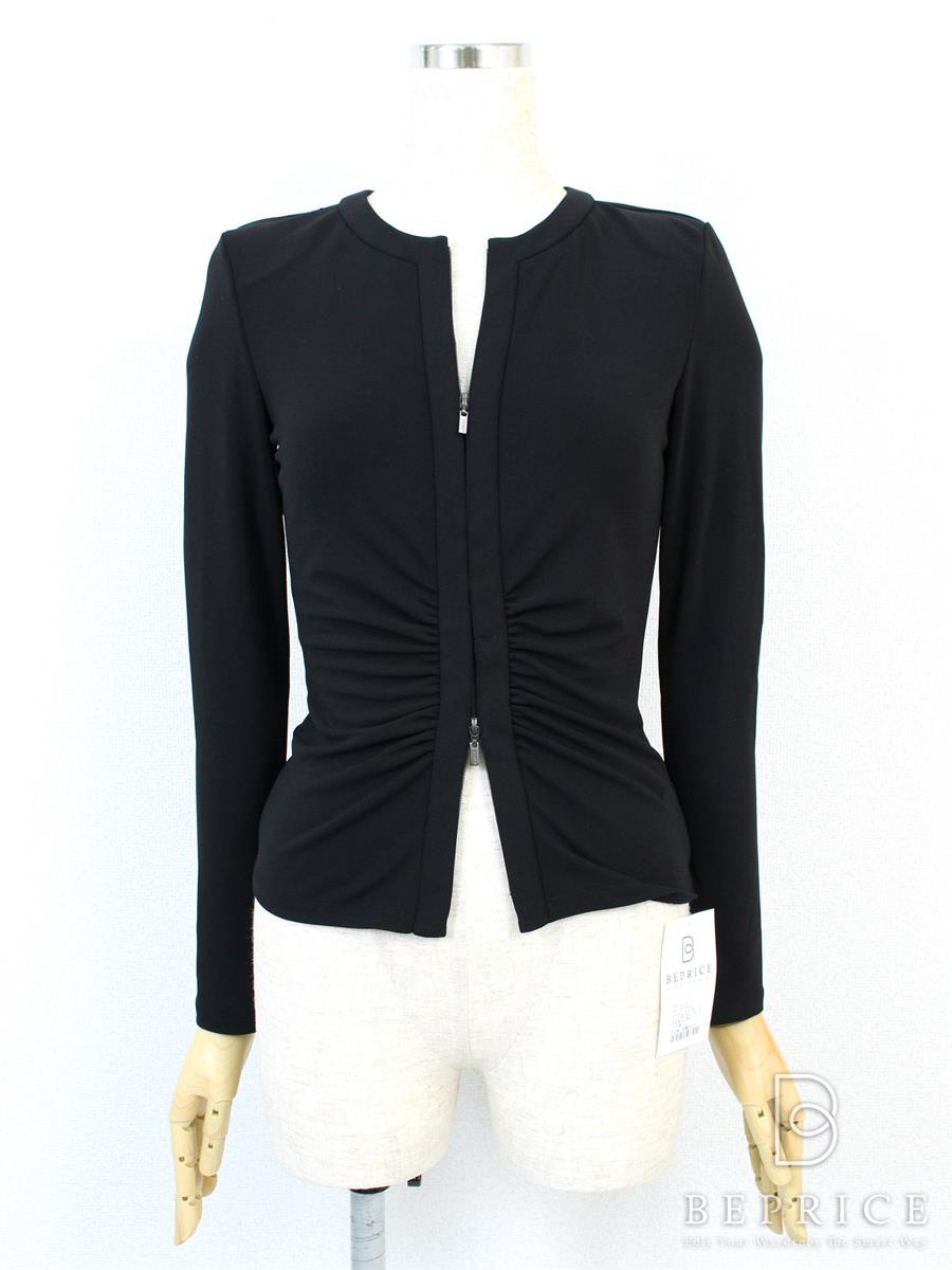 フォクシーニューヨーク カーディガン マットストレッチジャージー 34115買取実績 | 東京都練馬区