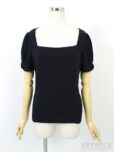 フォクシーニューヨークTシャツ カットソー トップス ストレッチジャージー 25733の参考買取価格
