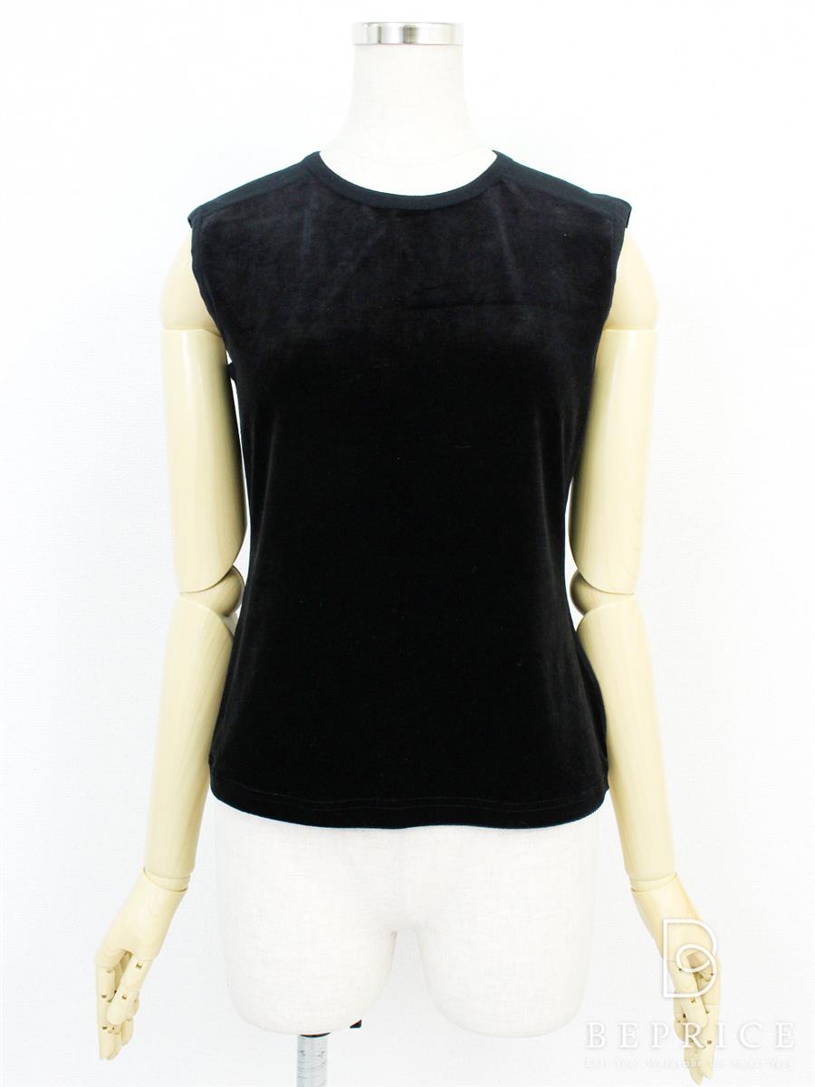 フォクシーニューヨーク カットソー 2015年 アンサンブル ツインセット 33911 ブラック買取実績 | 堺市堺区