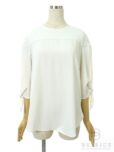 フォクシーニューヨークTシャツ カットソー トップス Blouse 35966の参考買取価格