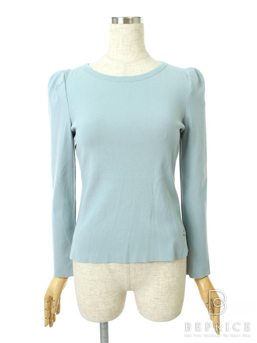 フォクシーニューヨーク ニット セーター トップス スリムセーター 33509買取実績 | 名古屋市天白区