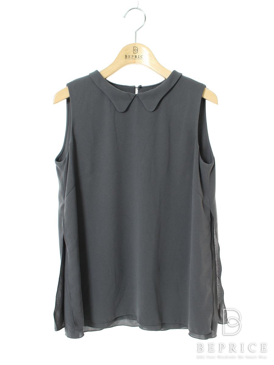 フォクシーニューヨーク シャツ ブラウス トップス Blouse Parisienne 35240買取参考価格 | 名古屋市緑区
