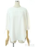 フォクシーニューヨークシャツ ブラウス トップス 長袖 Blouse 35966の参考買取価格