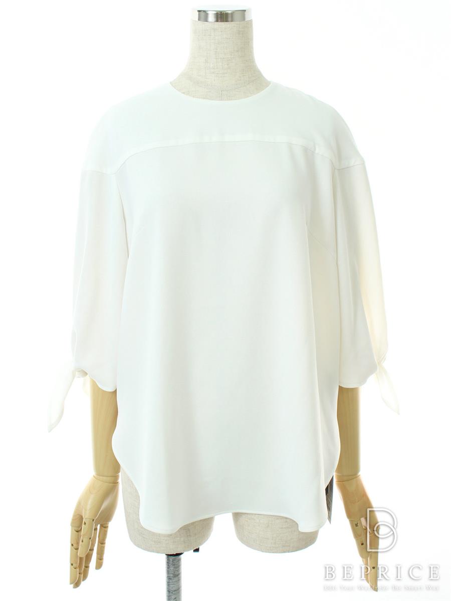 フォクシーニューヨーク シャツ ブラウス トップス 長袖 Blouse 35966買取参考価格 | 東京都豊島区