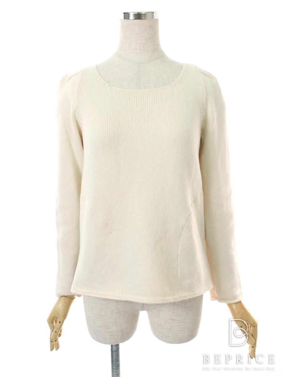 フォクシーニューヨーク ニット セーター トップス 長袖 セーター 31515買取実績 | 栃木県宇都宮市