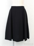 フォクシーニューヨークスカート タック 25747の参考買取価格
