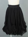 フォクシーニューヨークスカート シフォンスプラッシュ SP品 28340の参考買取価格