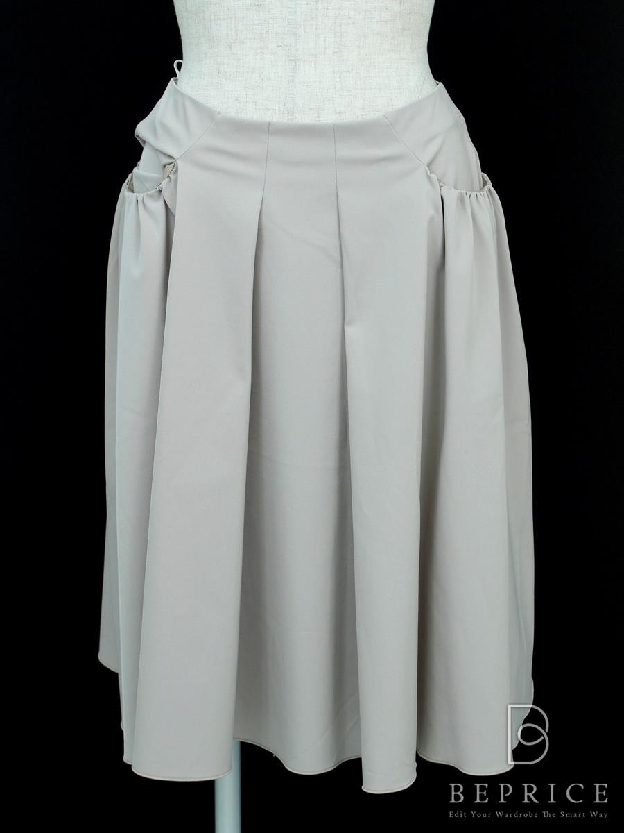 フォクシーニューヨーク スカート ギャザーポケット 25634買取実績 | 東京都目黒区