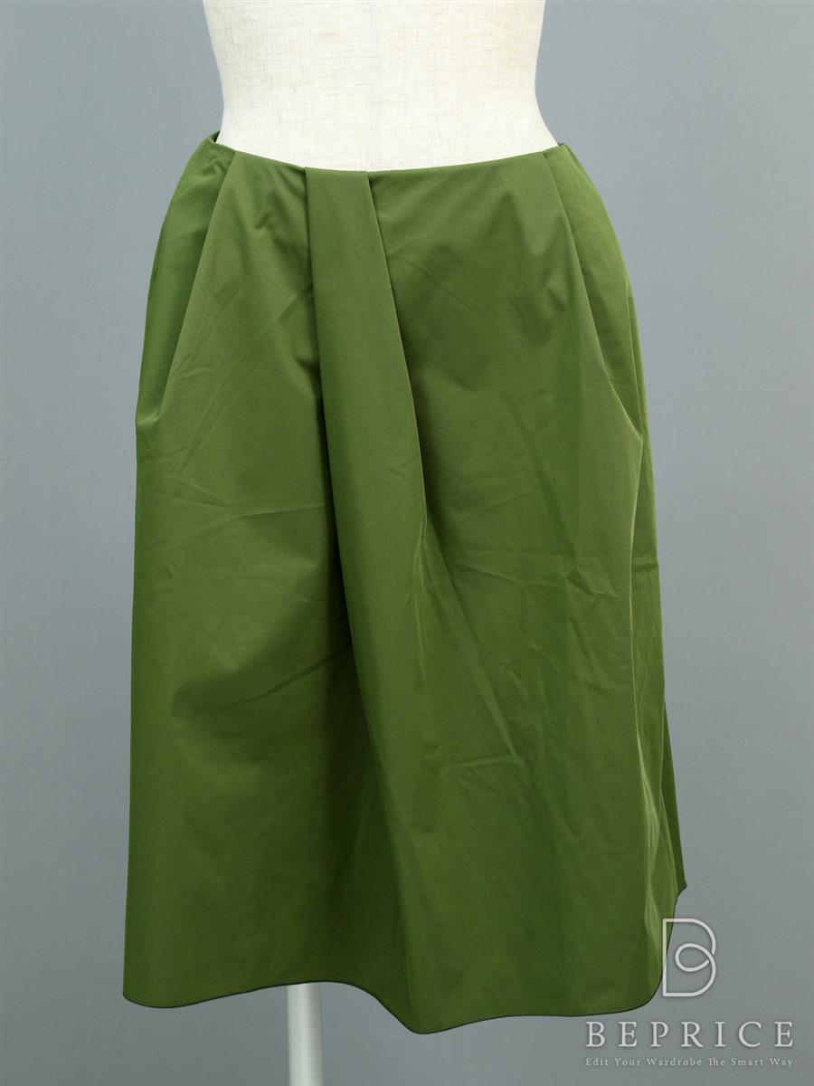 フォクシーニューヨーク スカート グログランブーケ 32615買取実績 | 東京都目黒区