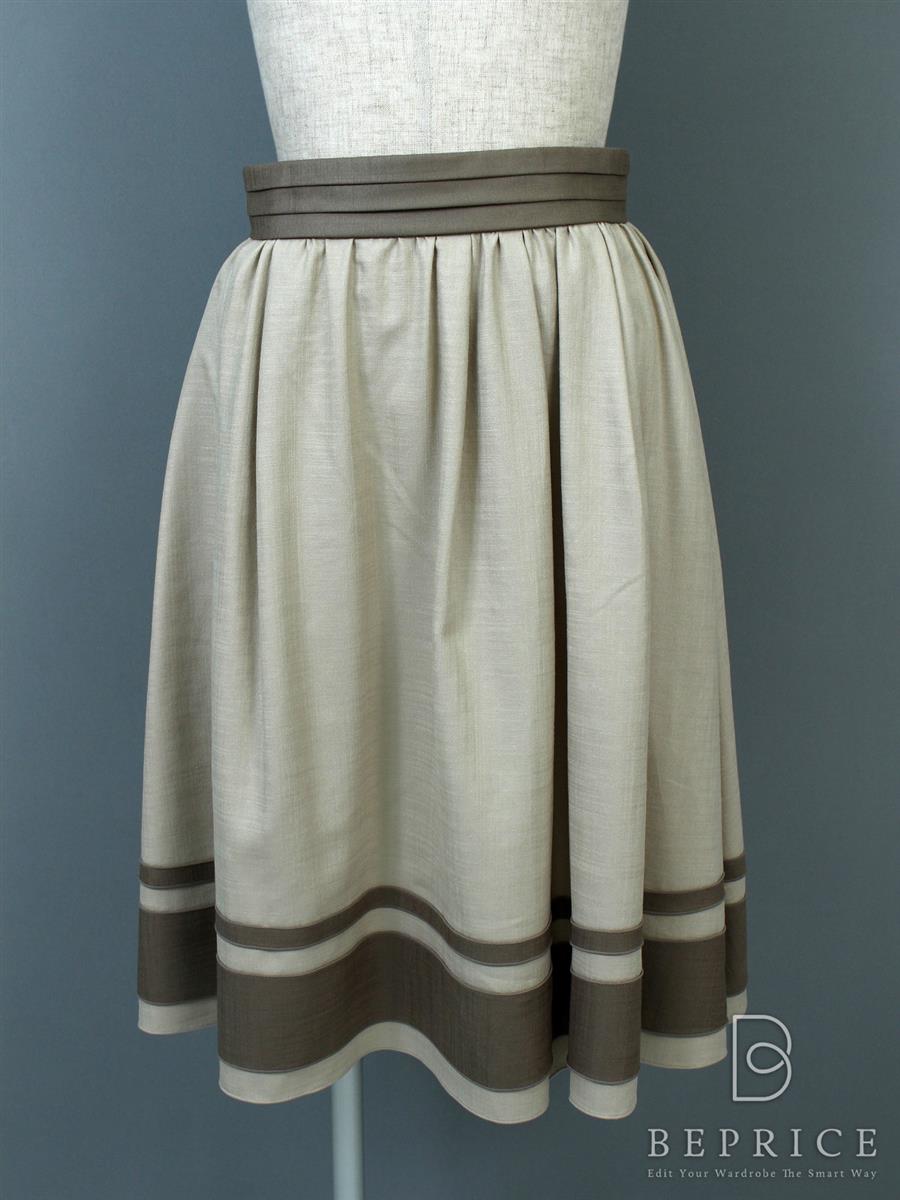 フォクシーニューヨーク スカート カプチーノ 30136買取実績 | 東京都目黒区