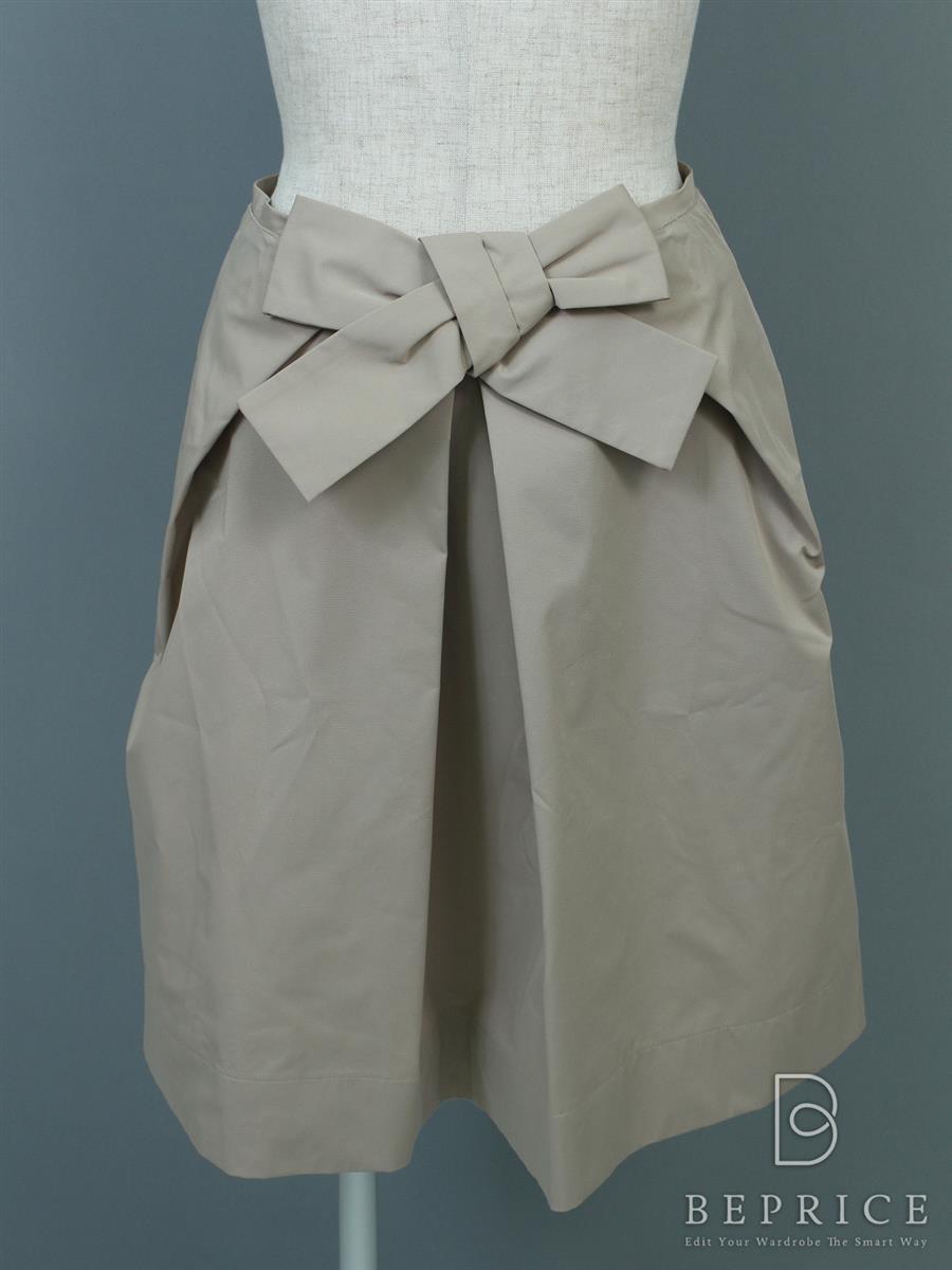 フォクシーニューヨーク スカート リボンパフ 26548買取実績 | 東京都目黒区