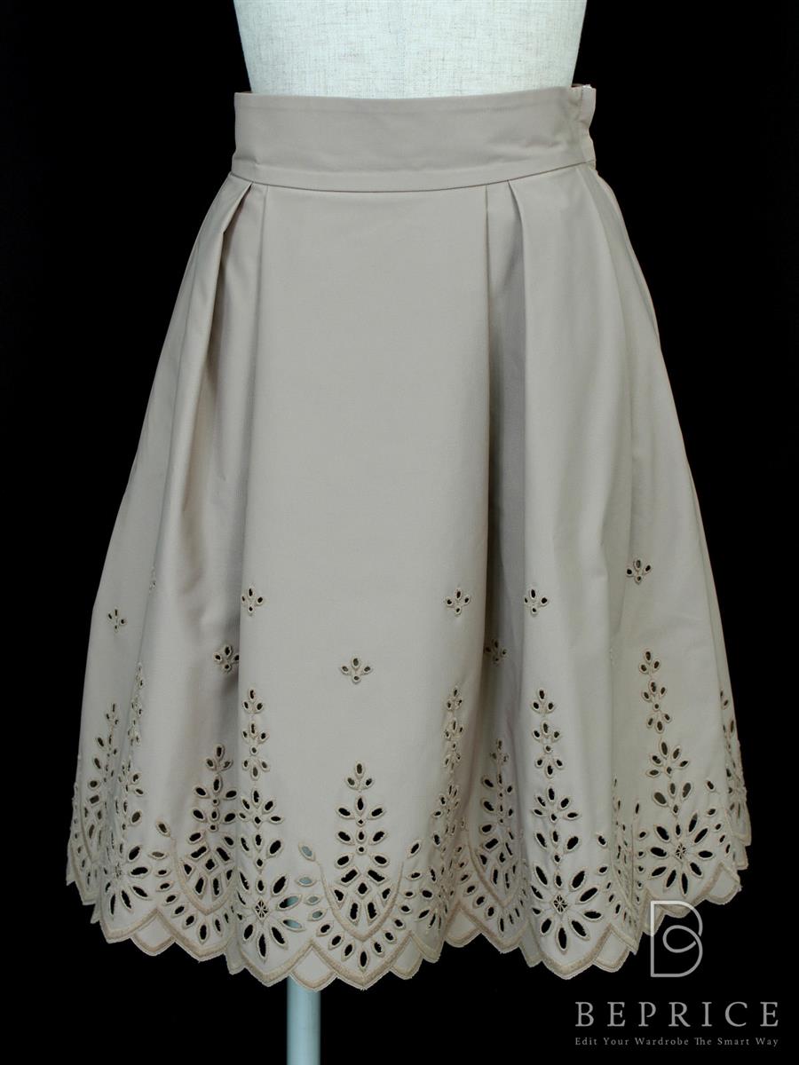 フォクシーニューヨーク スカート ブロッサム 26314買取実績 | 東京都荒川区