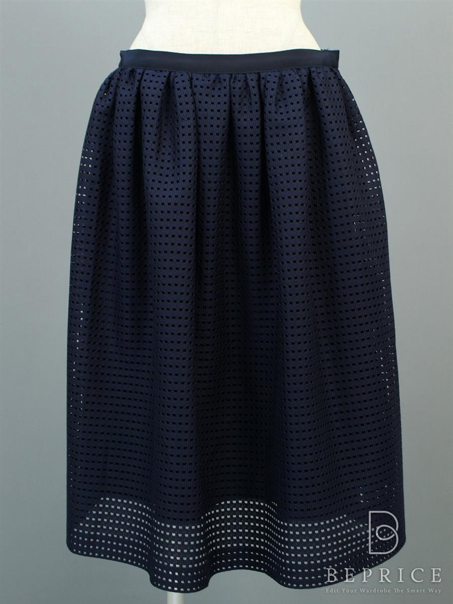 フォクシーニューヨーク スカート Square Lace 34550買取実績 | 堺市西区