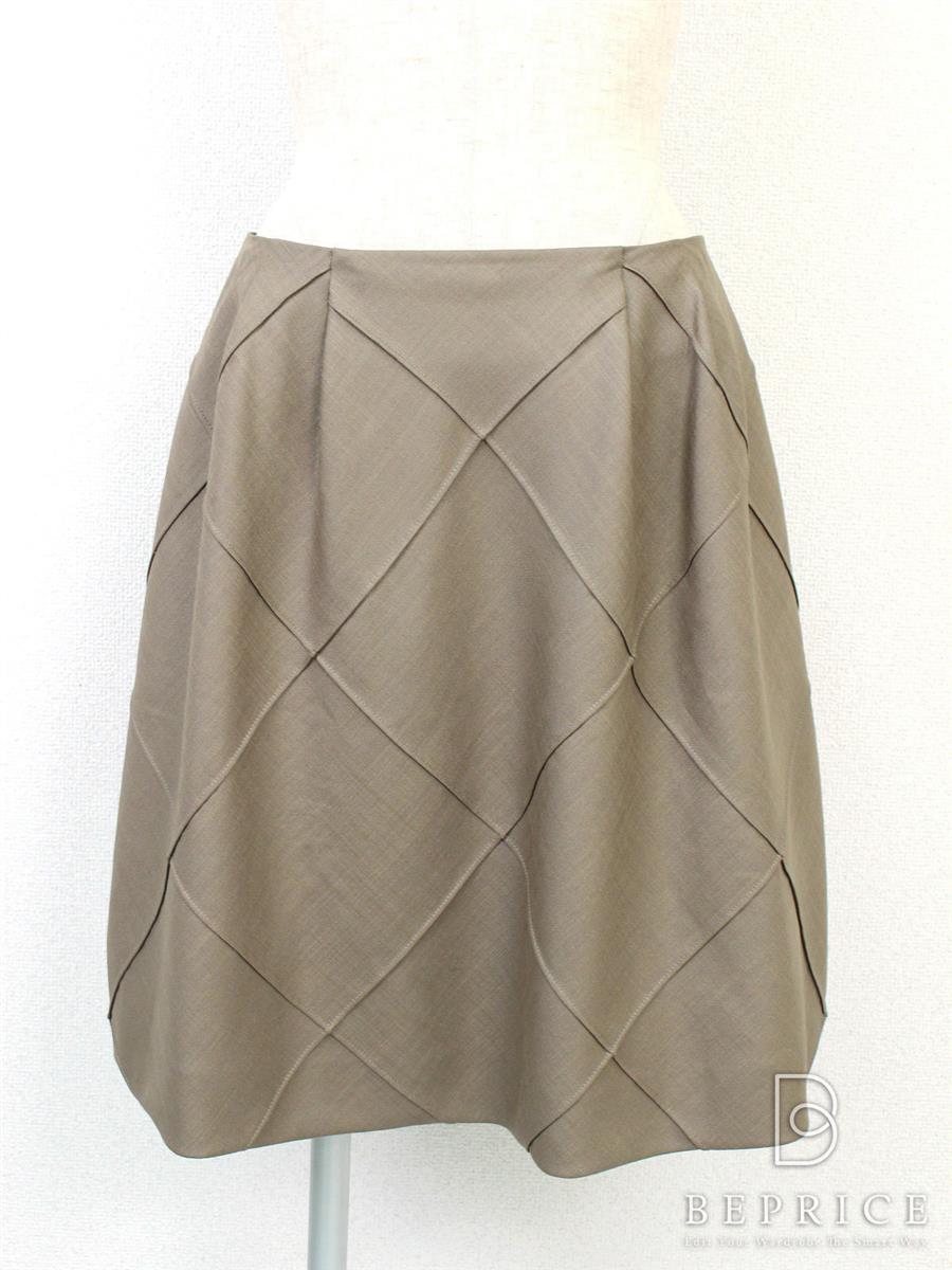 フォクシーニューヨーク スカート リトルドームクロス 31823買取実績 | 兵庫県宝塚市