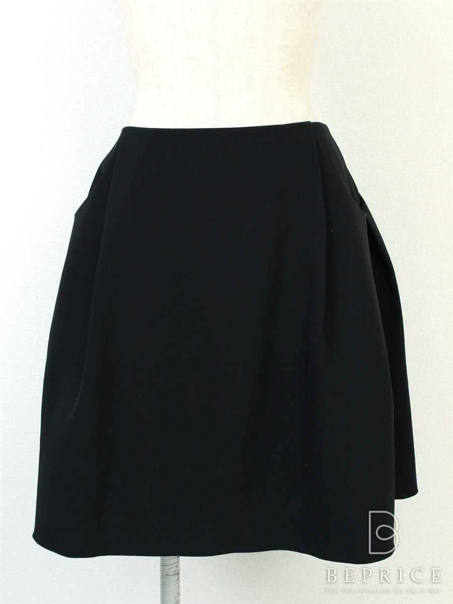 フォクシーニューヨーク スカート イリプスフレアー 32461買取実績 | 東京都中央区