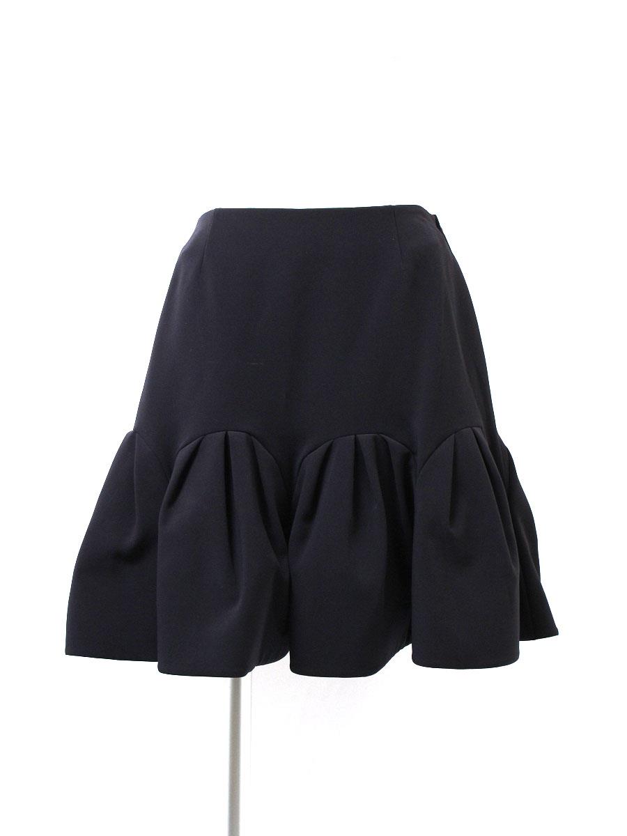 フォクシーニューヨーク スカート リリーオブバレー 31497買取実績 | 兵庫県西宮市