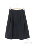 フォクシーニューヨークスカート Button Front Skirt 37019の参考買取価格