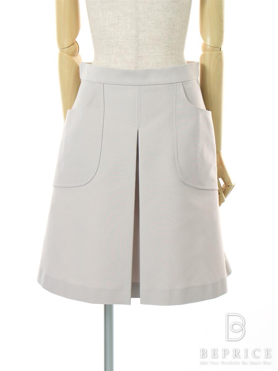 フォクシーニューヨーク スカート Faille Cargo Pleated Skirt 35073買取参考価格 | 大阪市生野区