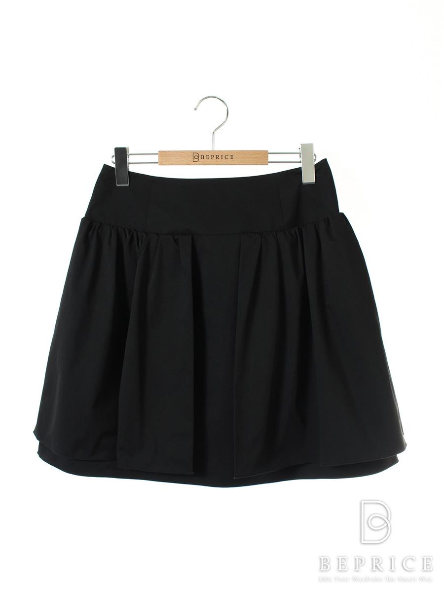 フォクシーニューヨーク スカート HANABIRA 30528買取実績 | 大阪府茨木市