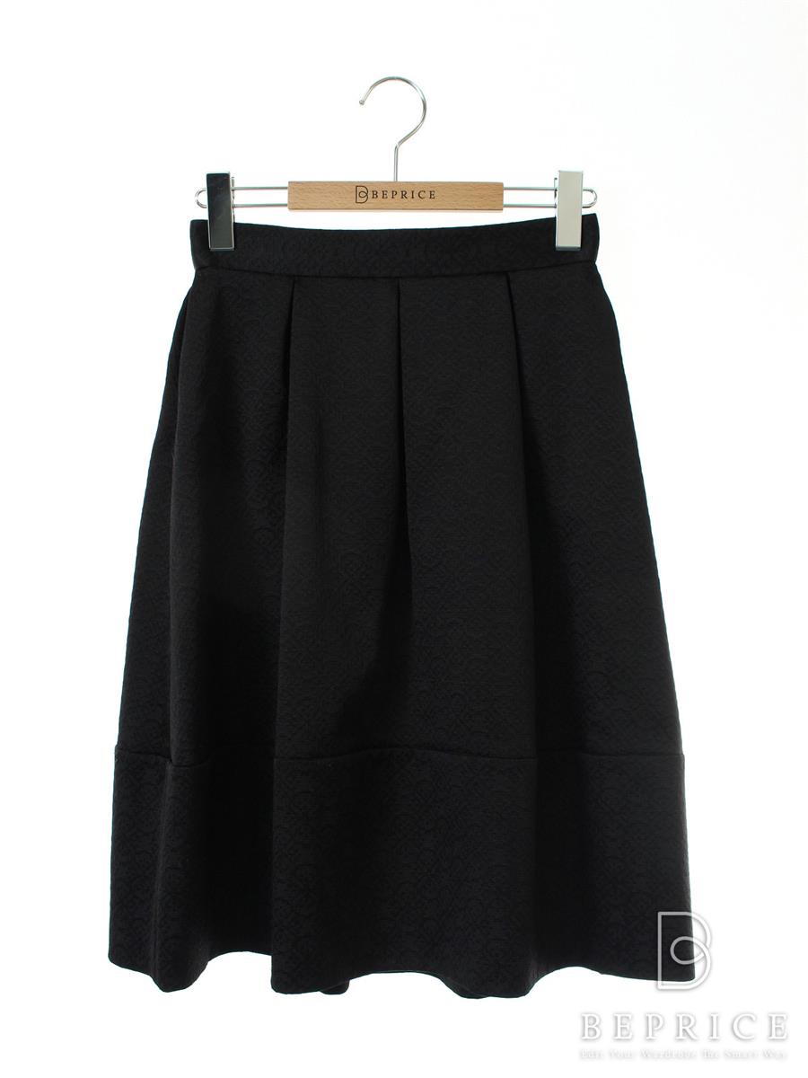 フォクシーニューヨーク スカート ジャカール 33965買取実績 | 名古屋市千種区