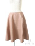 フォクシーニューヨークスカート フレアー Circular Flare Skirt COLLECTION 36023の参考買取価格