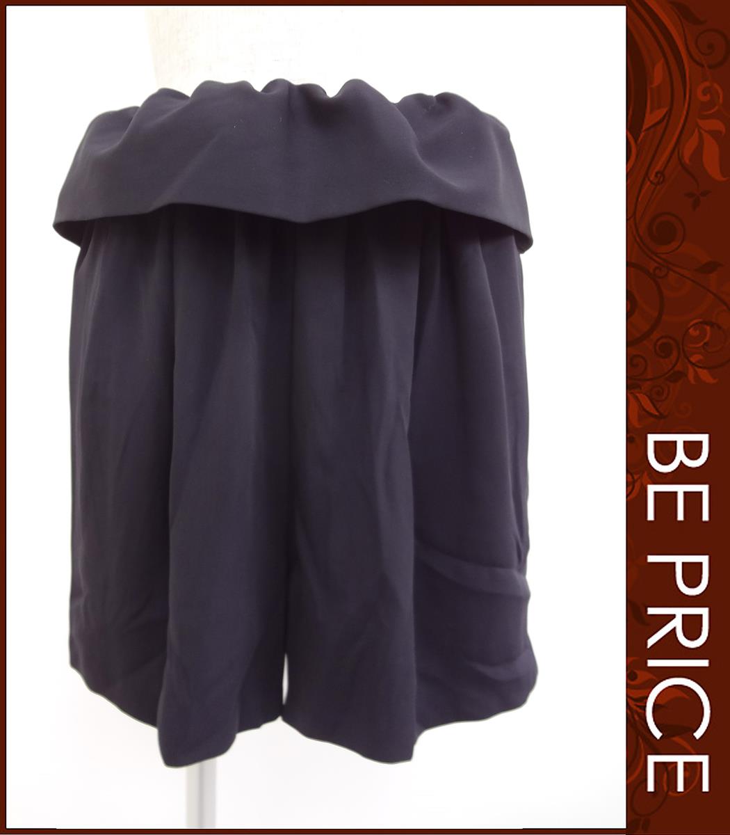 フォクシーニューヨーク 2012年 パンツ ショートショート 30888 ネイビー買取実績 | 愛知県名古屋市