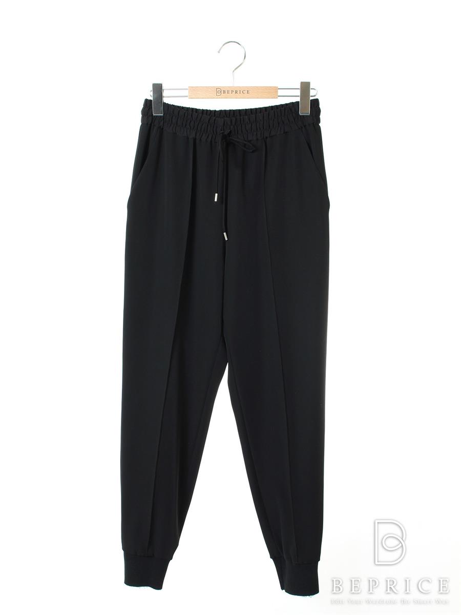 フォクシーニューヨーク パンツRelaxed Rib Cuff Pants 36002買取実績 | 東京都港区