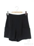 フォクシーニューヨークパンツSide Pocket Pants 34108の参考買取価格