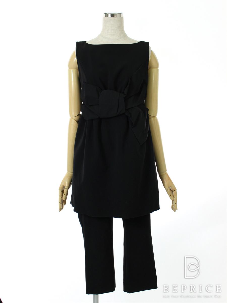 フォクシーニューヨーク ワンピース セットアップ スーツ ワンピース パンツ リボン 25654買取実績 | 大阪市阿倍野区