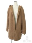 デイジーリンforフォクシーコート ニット カシミヤ シャモニー 30411の参考買取価格