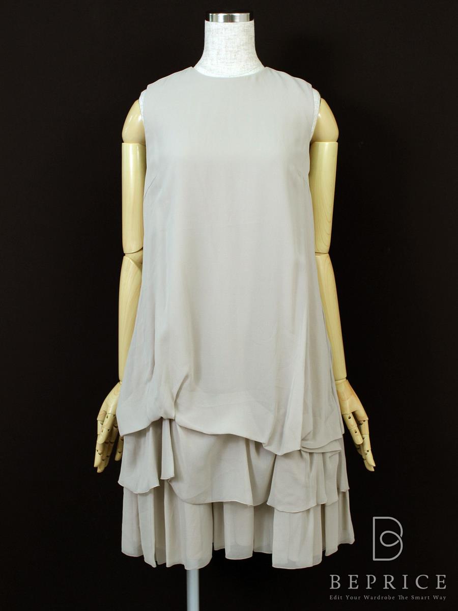 デイジーリンforフォクシー 2014年 ワンピース Flowing 32322 ベージュ買取実績 | 東京都江東区