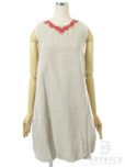 デイジーリンforフォクシーワンピース リネン Linen Sango 32698の参考買取価格